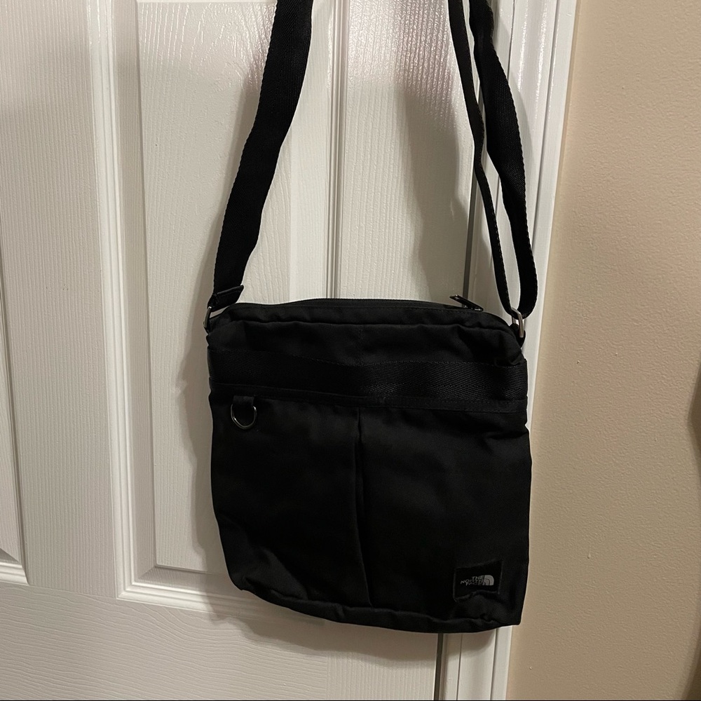 The North Face Crossbody Bag